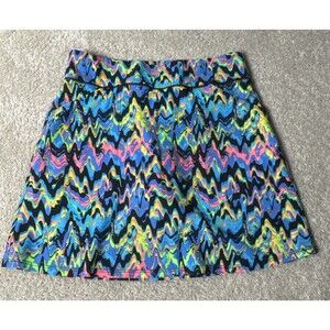 Southwind Apparel Skort Small Golf Tennis Beach Pickleball SM